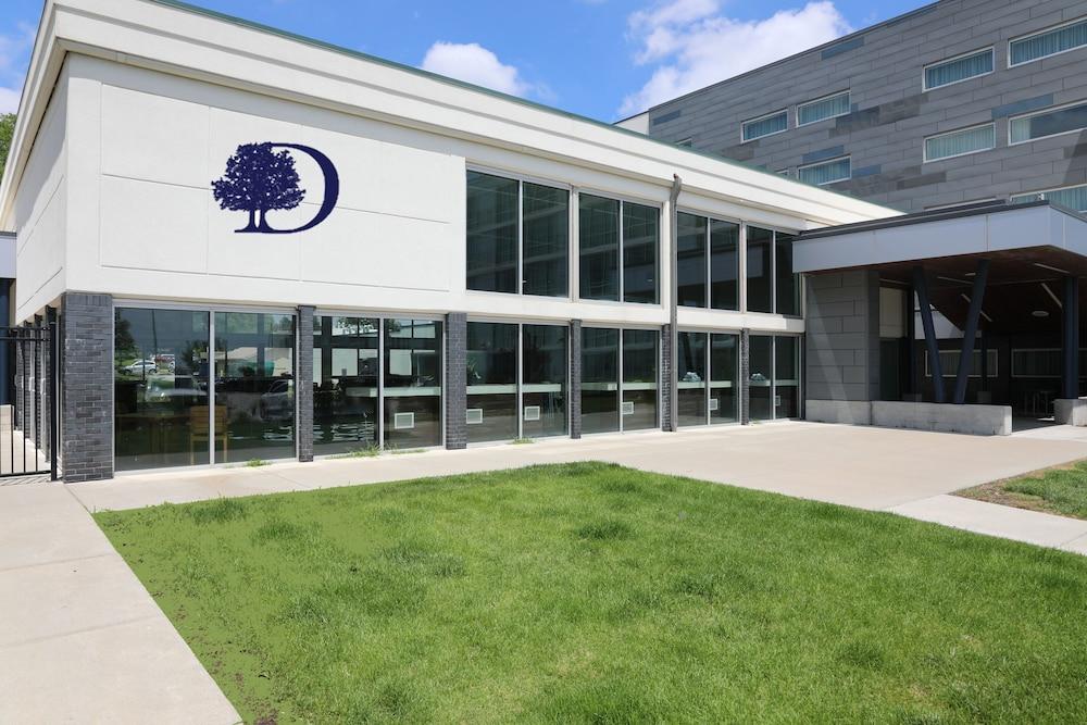 Doubletree By Hilton Omaha Southwest, Ne Ξενοδοχείο Εξωτερικό φωτογραφία
