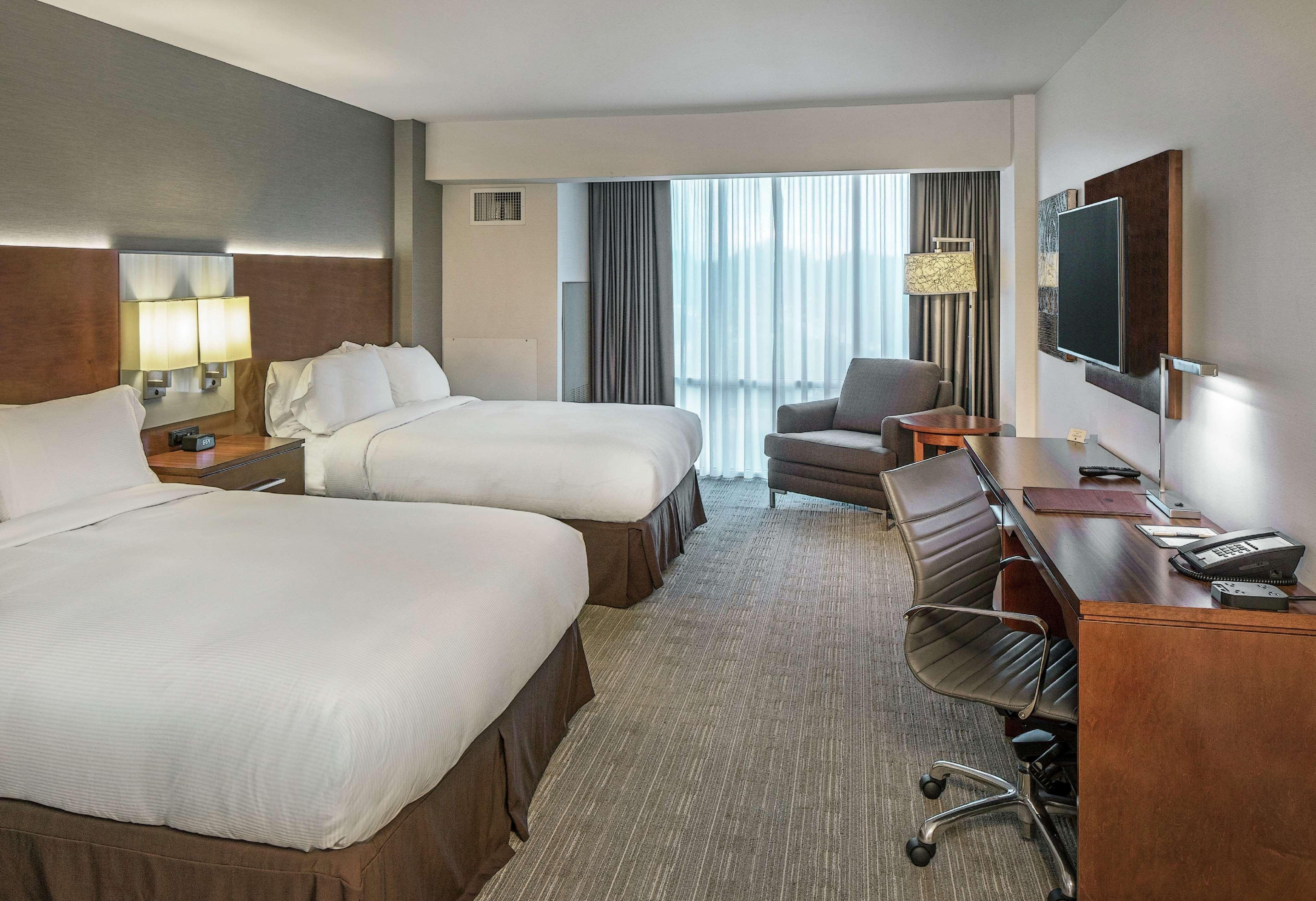 Doubletree By Hilton Omaha Southwest, Ne Ξενοδοχείο Εξωτερικό φωτογραφία