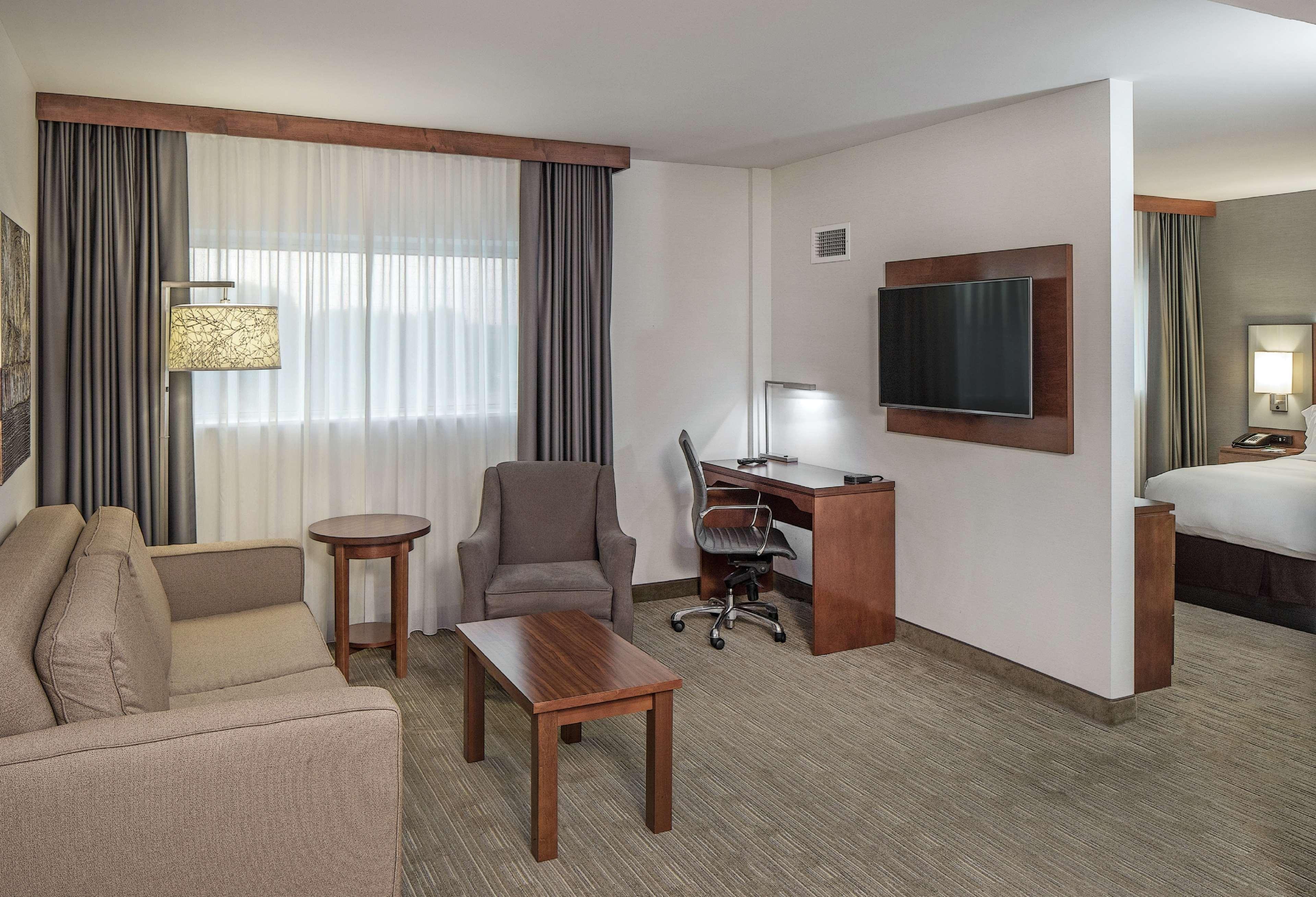 Doubletree By Hilton Omaha Southwest, Ne Ξενοδοχείο Εξωτερικό φωτογραφία