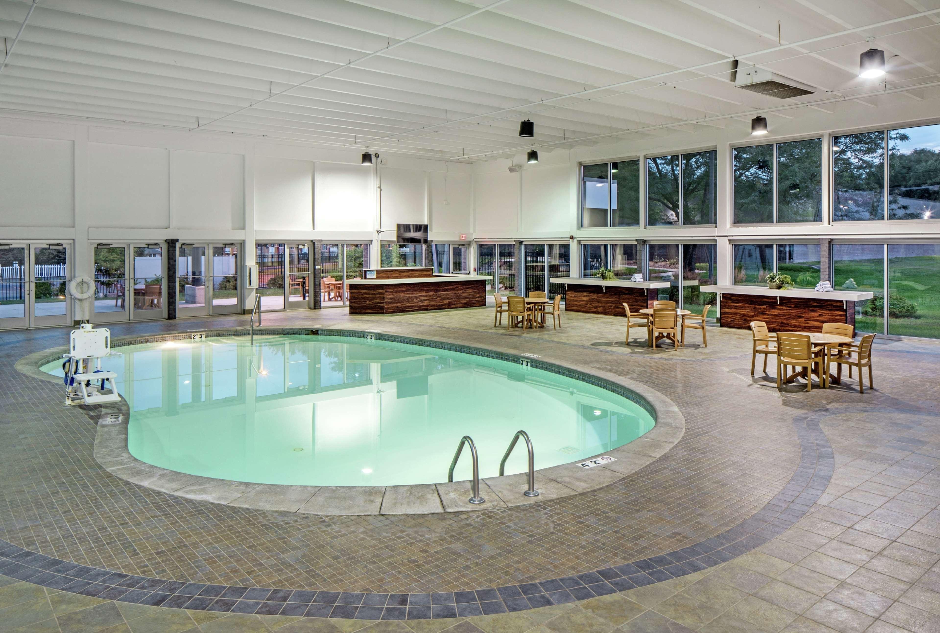 Doubletree By Hilton Omaha Southwest, Ne Ξενοδοχείο Εξωτερικό φωτογραφία