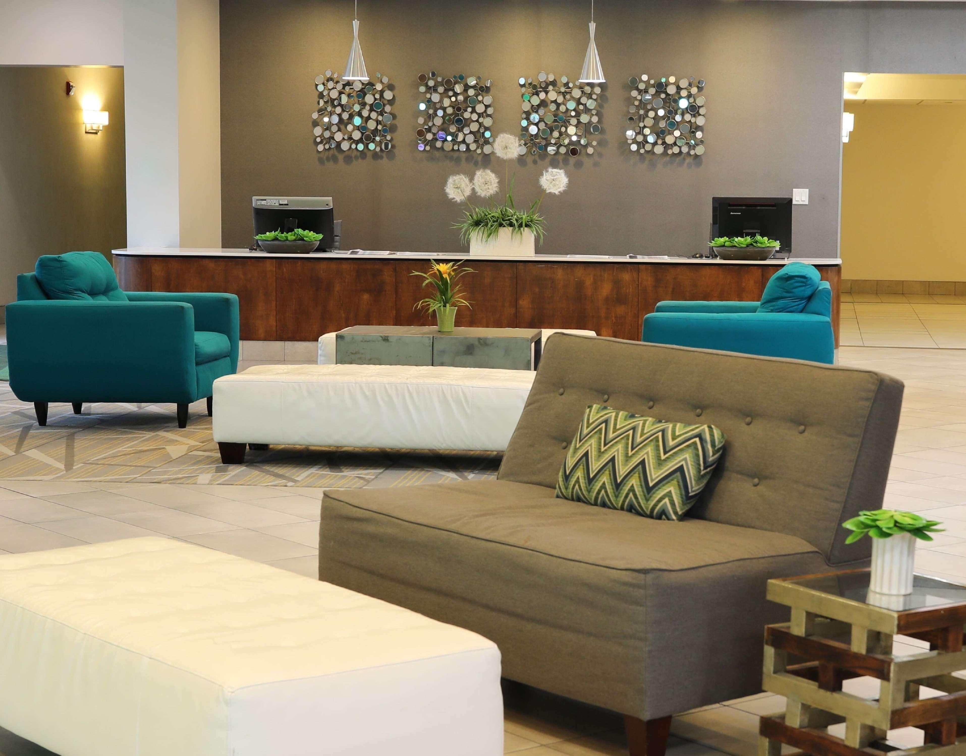 Doubletree By Hilton Omaha Southwest, Ne Ξενοδοχείο Εξωτερικό φωτογραφία