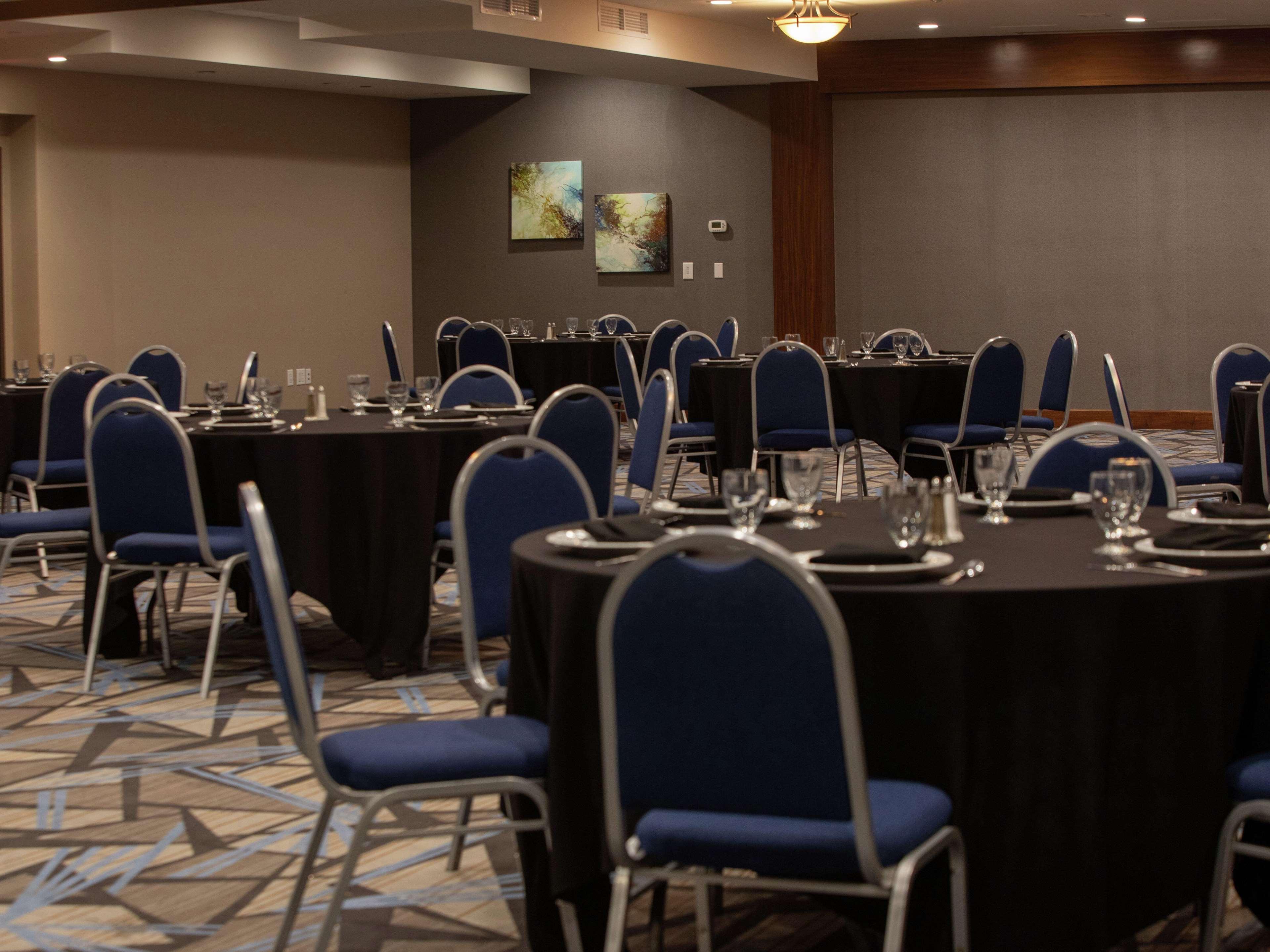 Doubletree By Hilton Omaha Southwest, Ne Ξενοδοχείο Εξωτερικό φωτογραφία