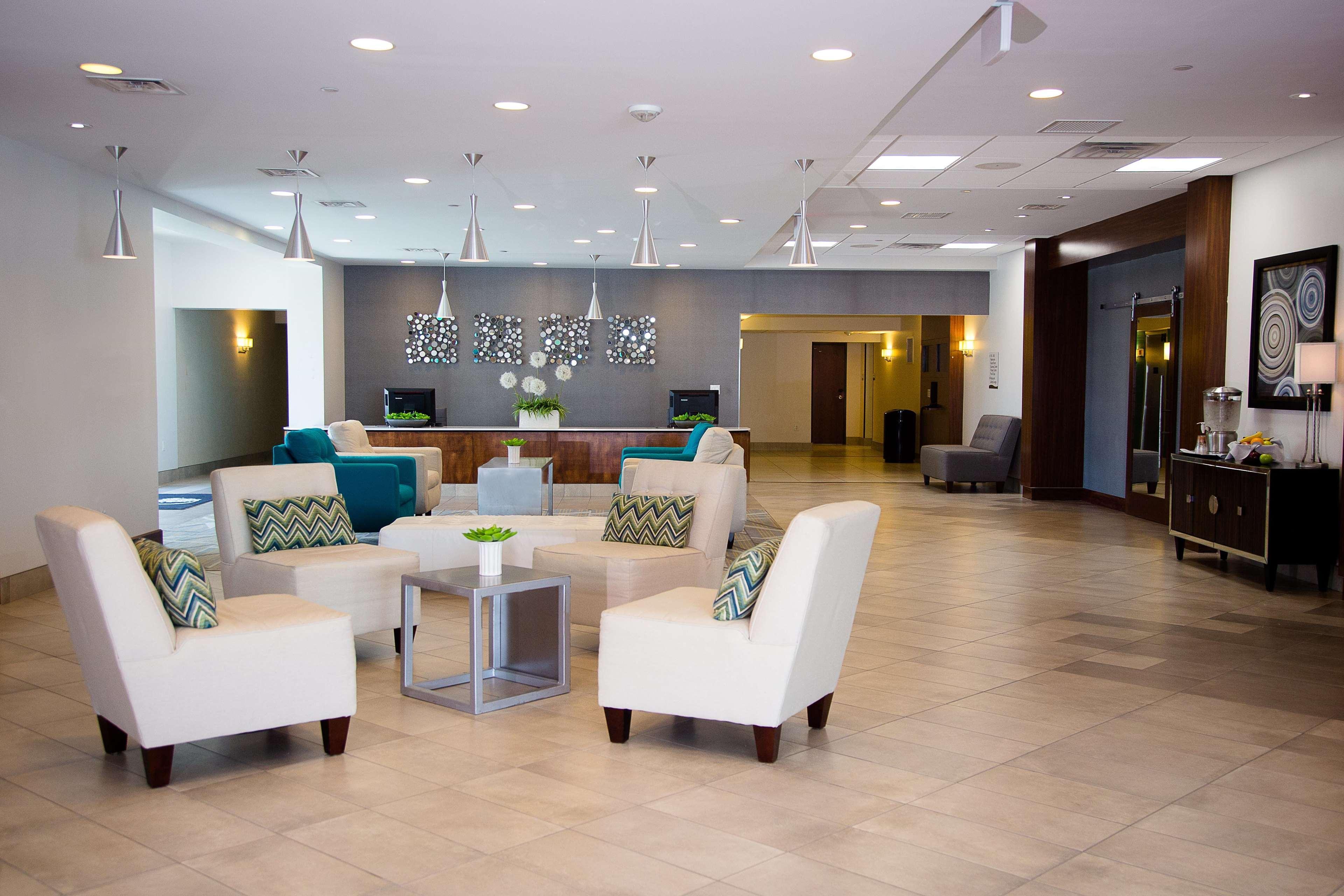 Doubletree By Hilton Omaha Southwest, Ne Ξενοδοχείο Εξωτερικό φωτογραφία
