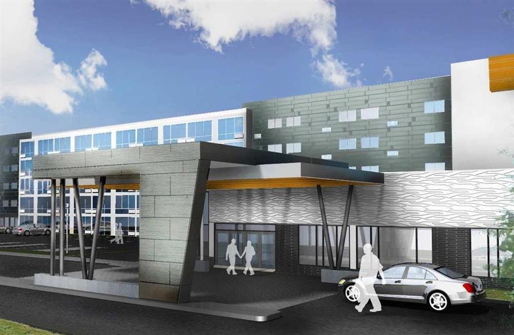 Doubletree By Hilton Omaha Southwest, Ne Ξενοδοχείο Εξωτερικό φωτογραφία