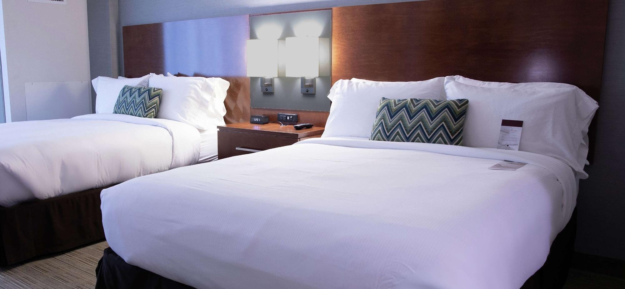 Doubletree By Hilton Omaha Southwest, Ne Ξενοδοχείο Εξωτερικό φωτογραφία