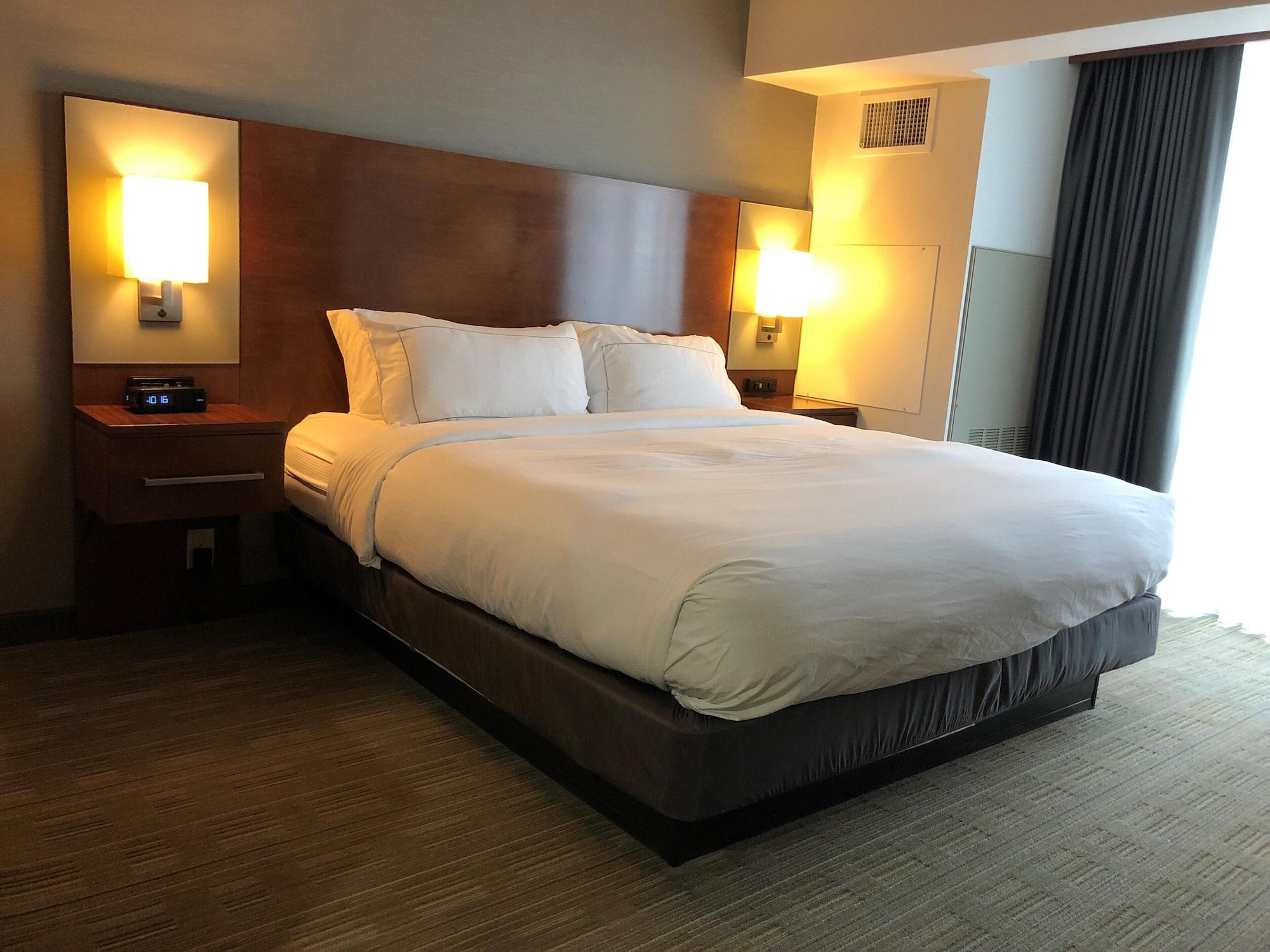 Doubletree By Hilton Omaha Southwest, Ne Ξενοδοχείο Εξωτερικό φωτογραφία