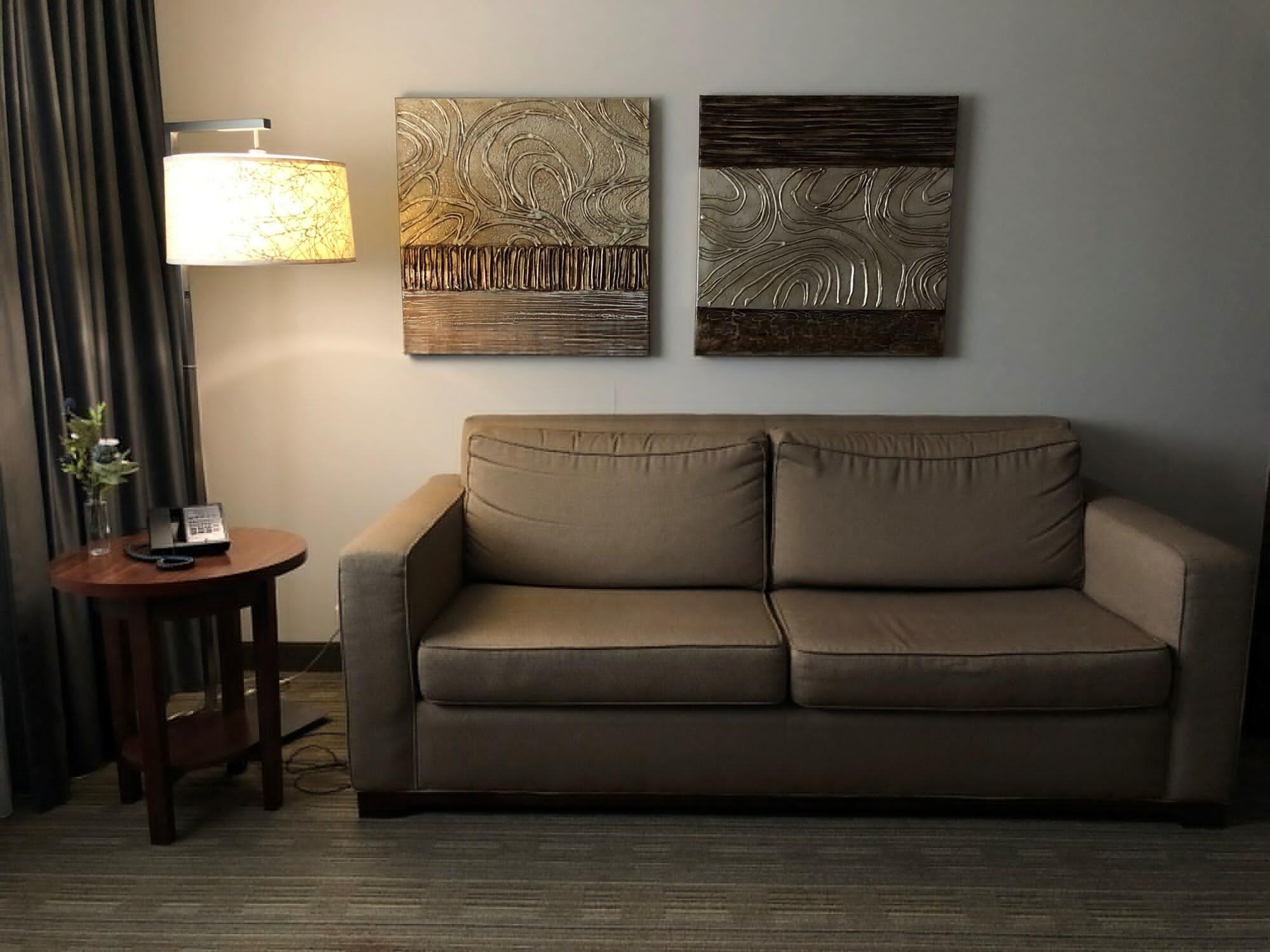 Doubletree By Hilton Omaha Southwest, Ne Ξενοδοχείο Εξωτερικό φωτογραφία