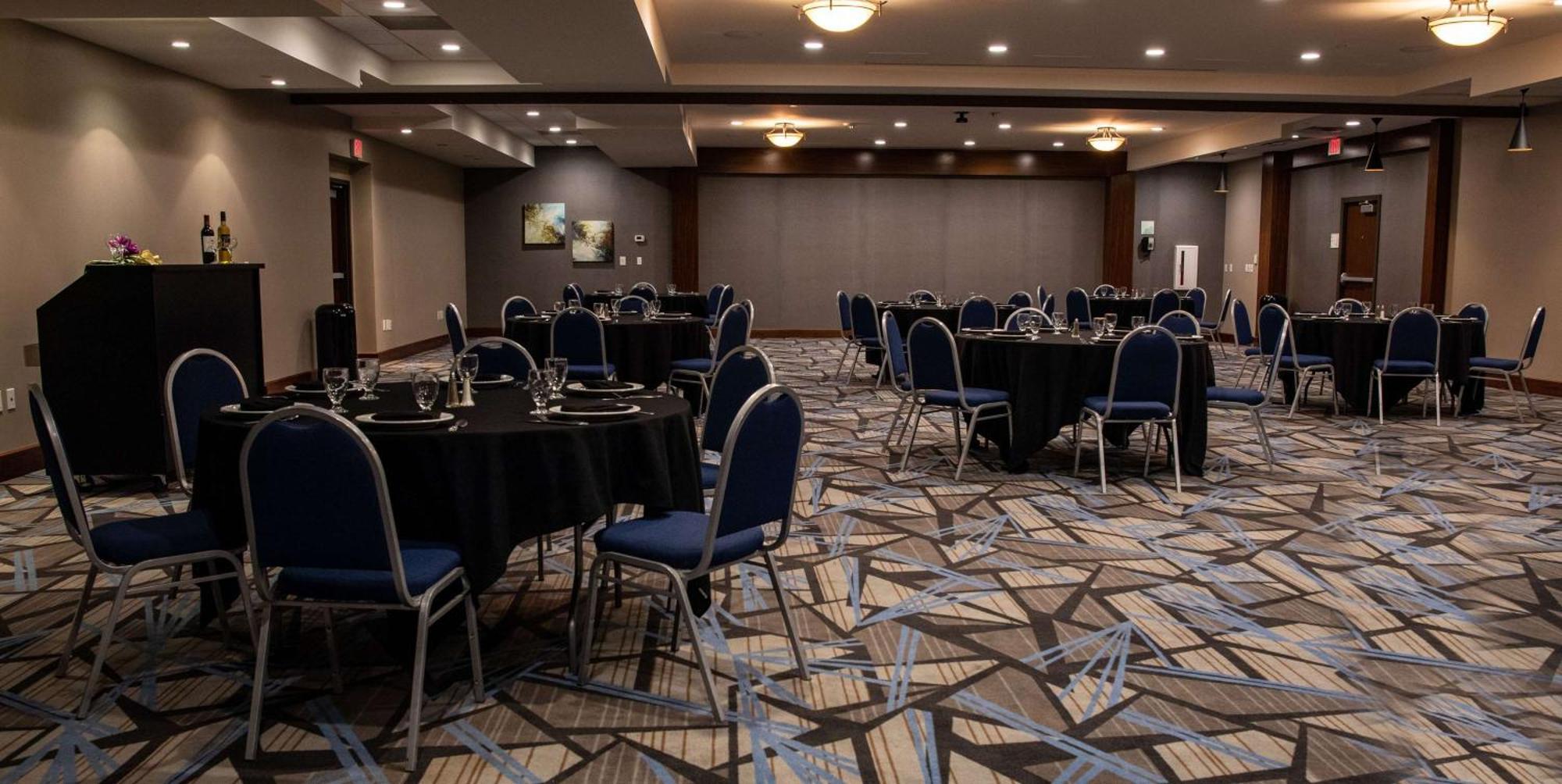 Doubletree By Hilton Omaha Southwest, Ne Ξενοδοχείο Εξωτερικό φωτογραφία