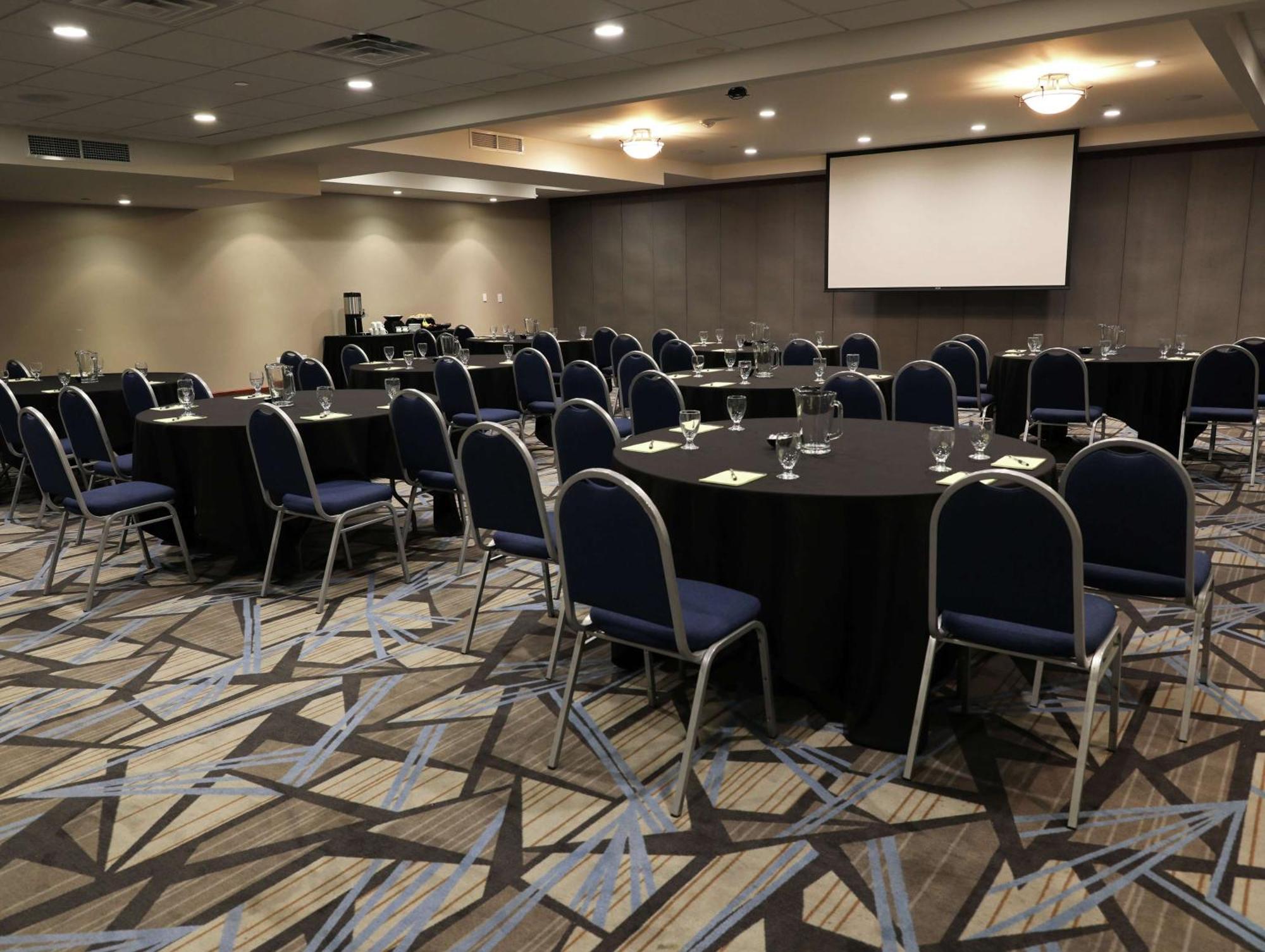 Doubletree By Hilton Omaha Southwest, Ne Ξενοδοχείο Εξωτερικό φωτογραφία