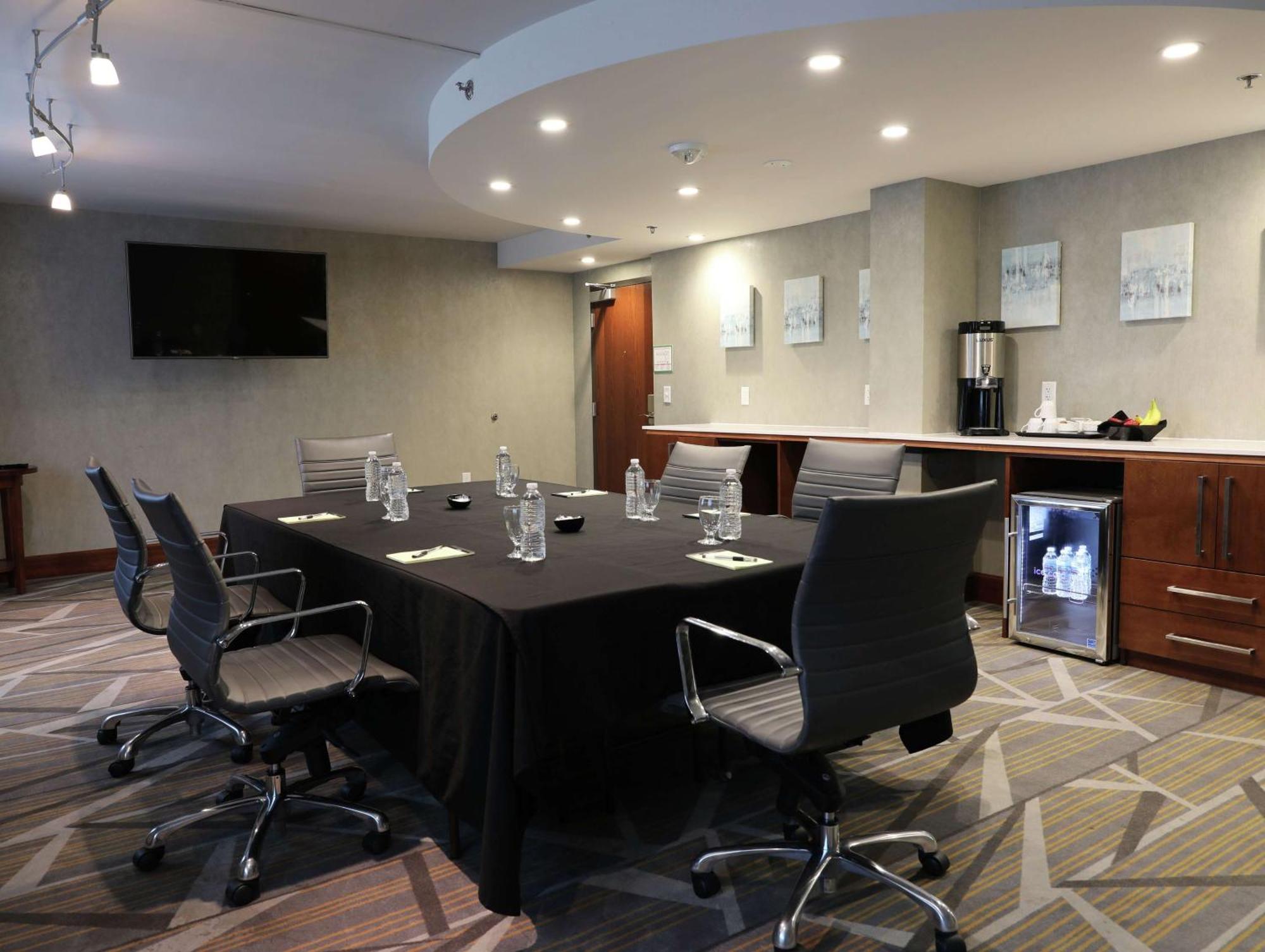 Doubletree By Hilton Omaha Southwest, Ne Ξενοδοχείο Εξωτερικό φωτογραφία