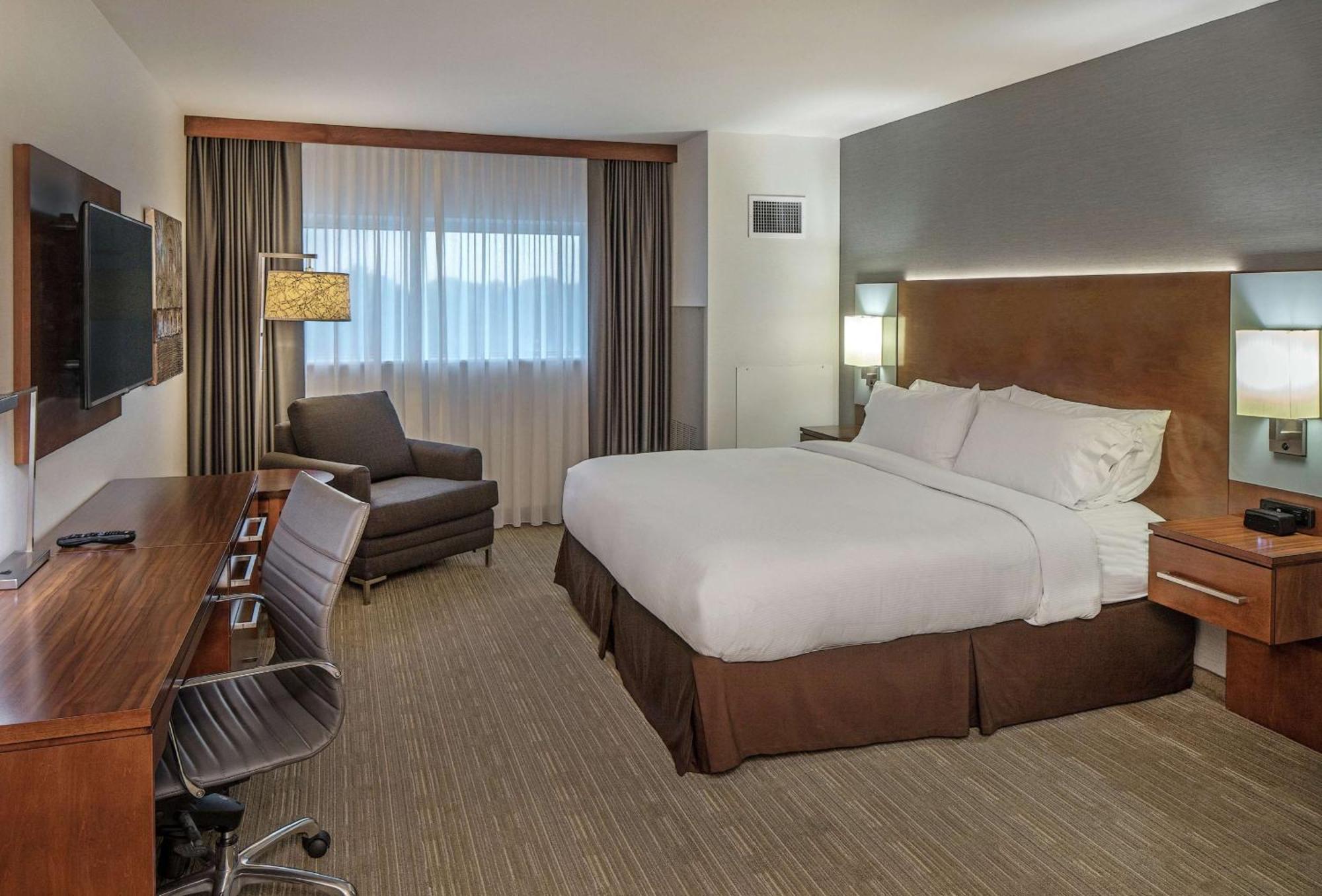 Doubletree By Hilton Omaha Southwest, Ne Ξενοδοχείο Εξωτερικό φωτογραφία