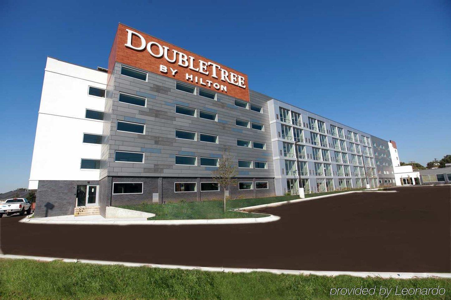 Doubletree By Hilton Omaha Southwest, Ne Ξενοδοχείο Εξωτερικό φωτογραφία