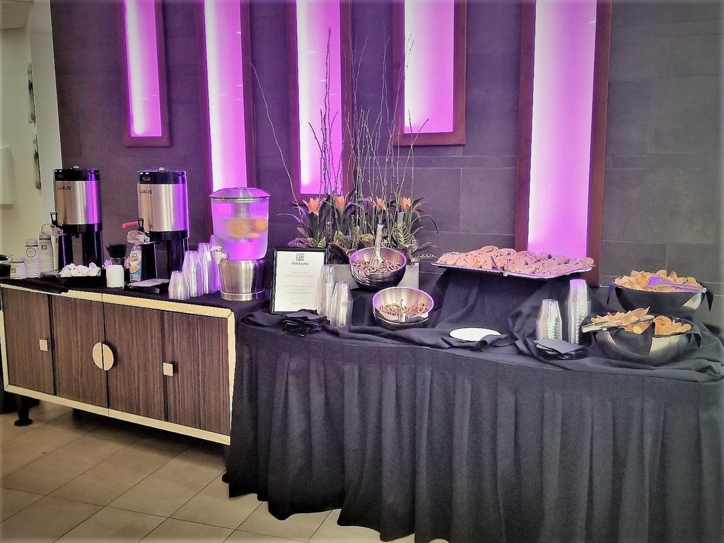 Doubletree By Hilton Omaha Southwest, Ne Ξενοδοχείο Εξωτερικό φωτογραφία