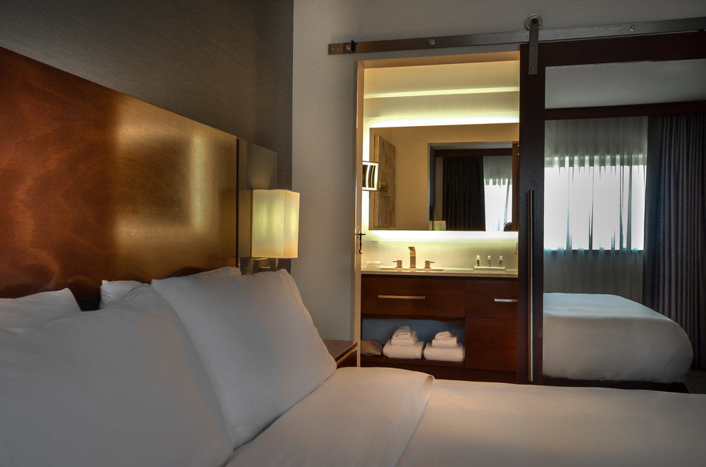Doubletree By Hilton Omaha Southwest, Ne Ξενοδοχείο Εξωτερικό φωτογραφία