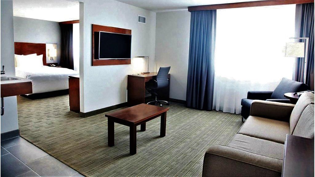 Doubletree By Hilton Omaha Southwest, Ne Ξενοδοχείο Εξωτερικό φωτογραφία